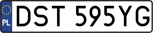 DST595YG