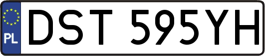 DST595YH