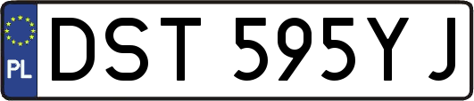 DST595YJ