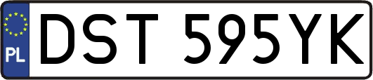 DST595YK