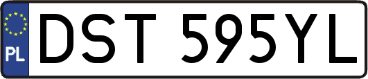 DST595YL