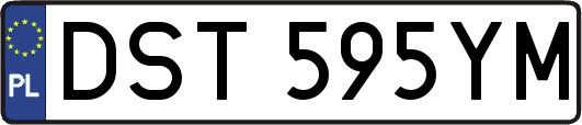 DST595YM