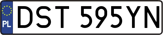 DST595YN
