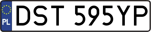 DST595YP