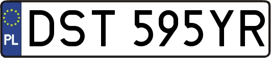 DST595YR