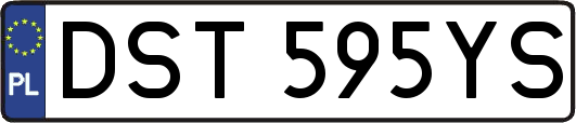 DST595YS