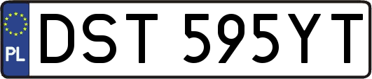 DST595YT