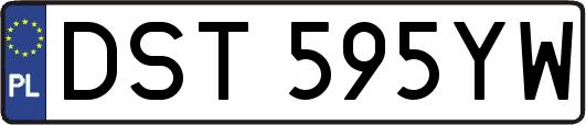 DST595YW