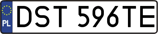 DST596TE