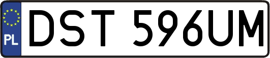 DST596UM