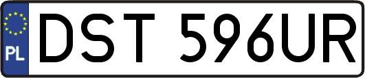 DST596UR