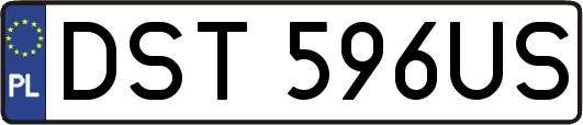 DST596US