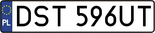 DST596UT