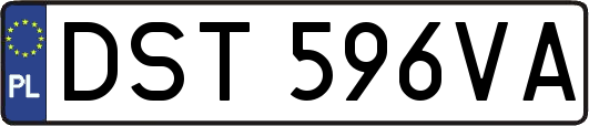 DST596VA