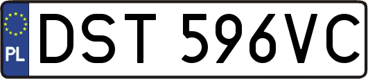DST596VC