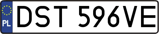 DST596VE