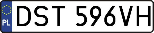 DST596VH