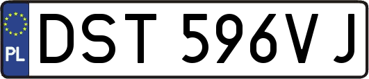 DST596VJ