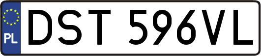 DST596VL