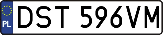 DST596VM