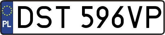 DST596VP