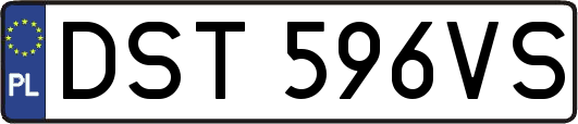 DST596VS