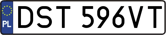 DST596VT