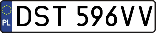 DST596VV