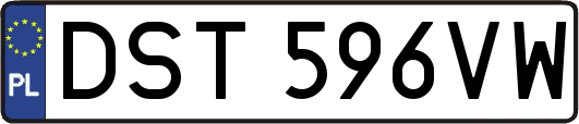 DST596VW