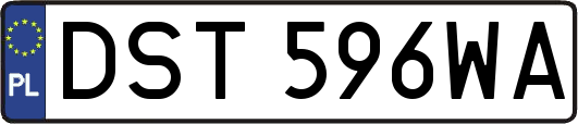 DST596WA