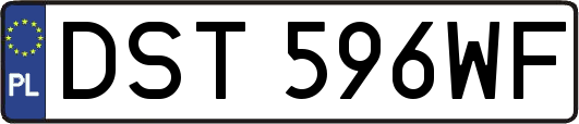 DST596WF