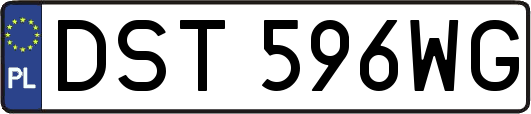 DST596WG