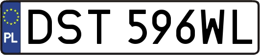 DST596WL
