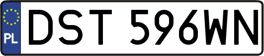 DST596WN