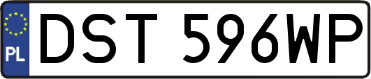 DST596WP