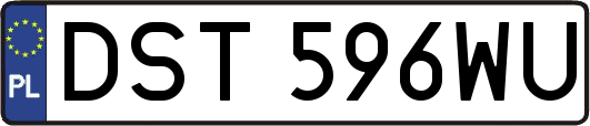 DST596WU