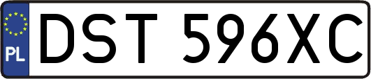 DST596XC