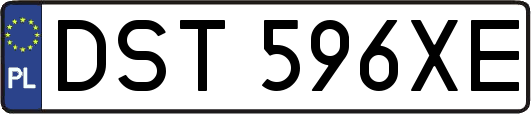 DST596XE
