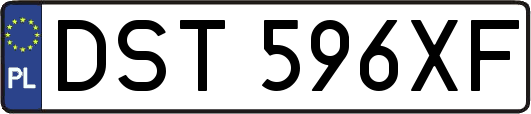 DST596XF