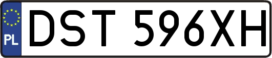 DST596XH