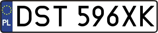 DST596XK