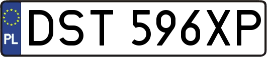 DST596XP