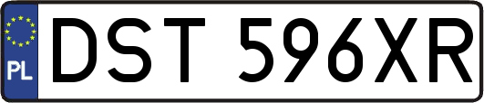 DST596XR