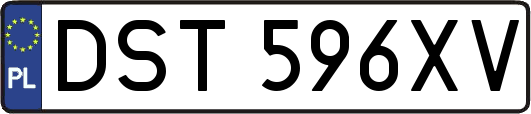 DST596XV