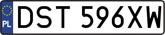DST596XW