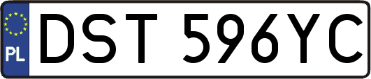 DST596YC