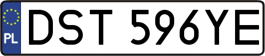 DST596YE