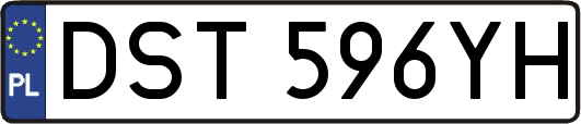 DST596YH