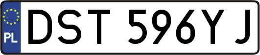 DST596YJ