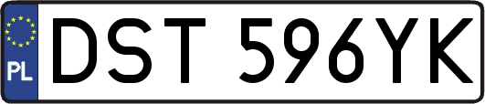 DST596YK